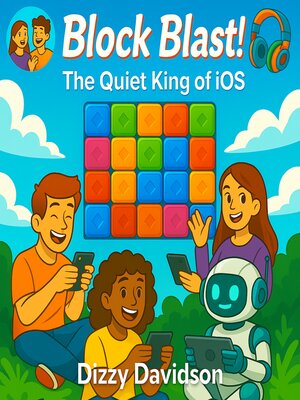 cover image of Block Blast! the Quiet King of IOS